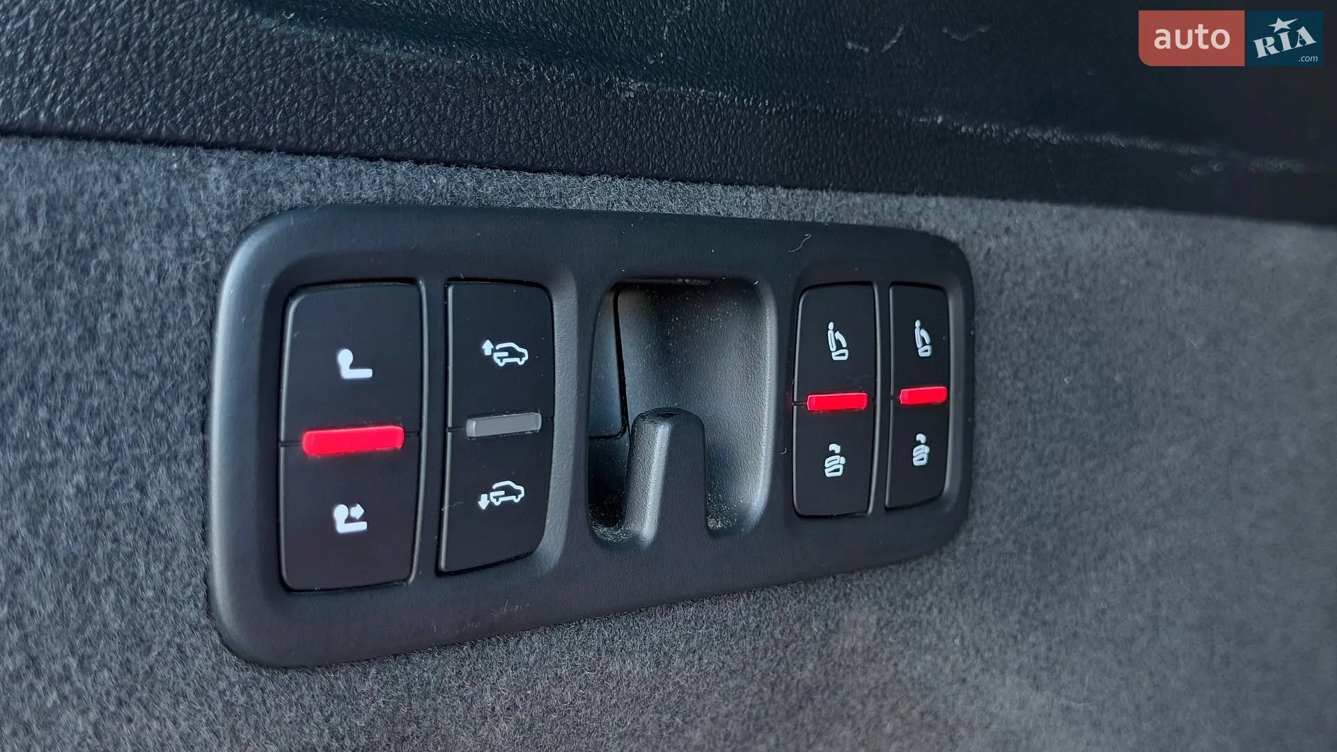 2016 Audi Q7 - мініатюра 31