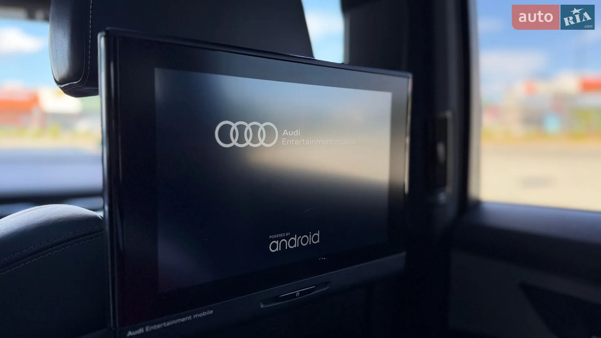 2016 Audi Q7 - мініатюра 33