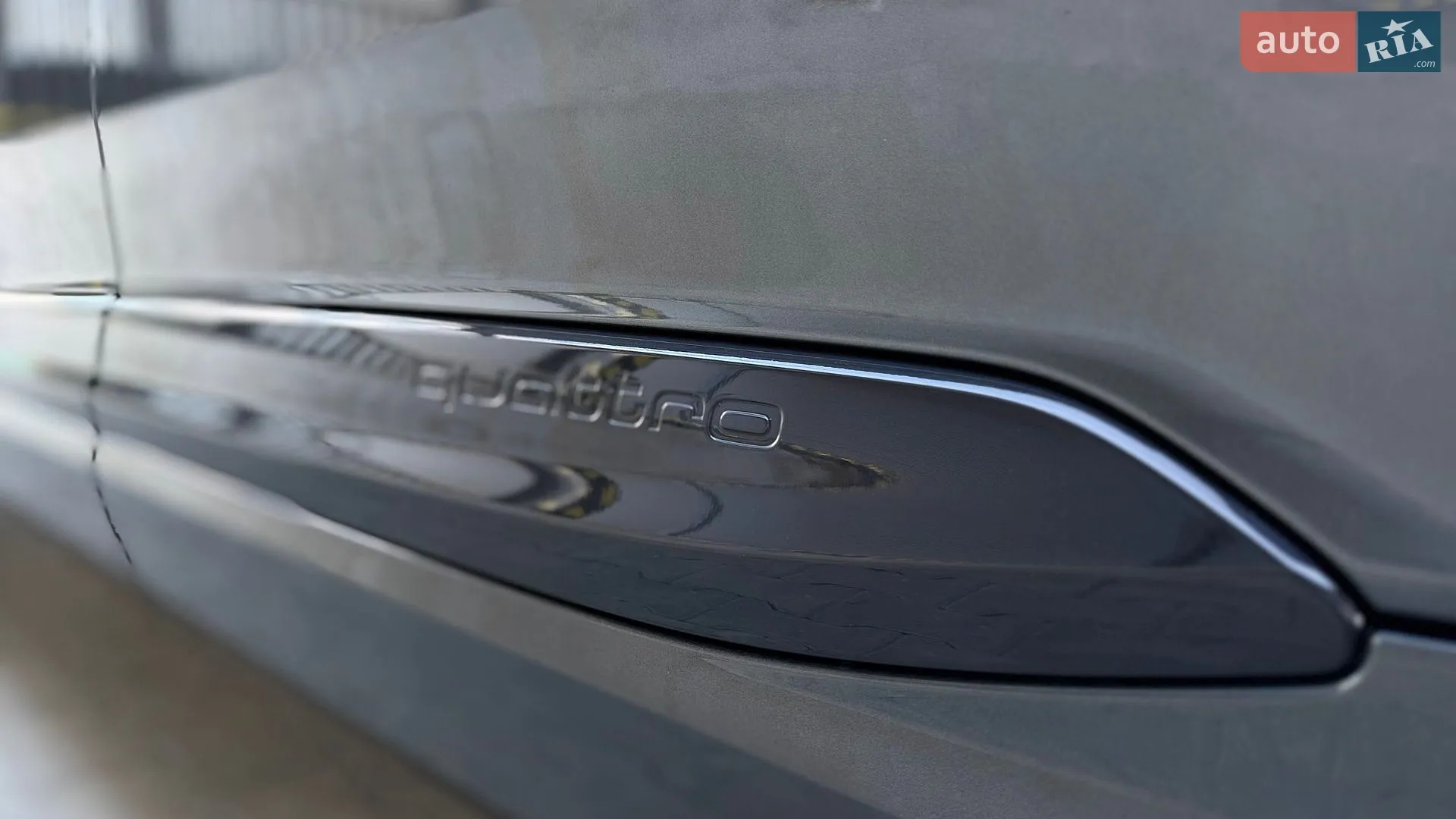2016 Audi Q7 - мініатюра 35