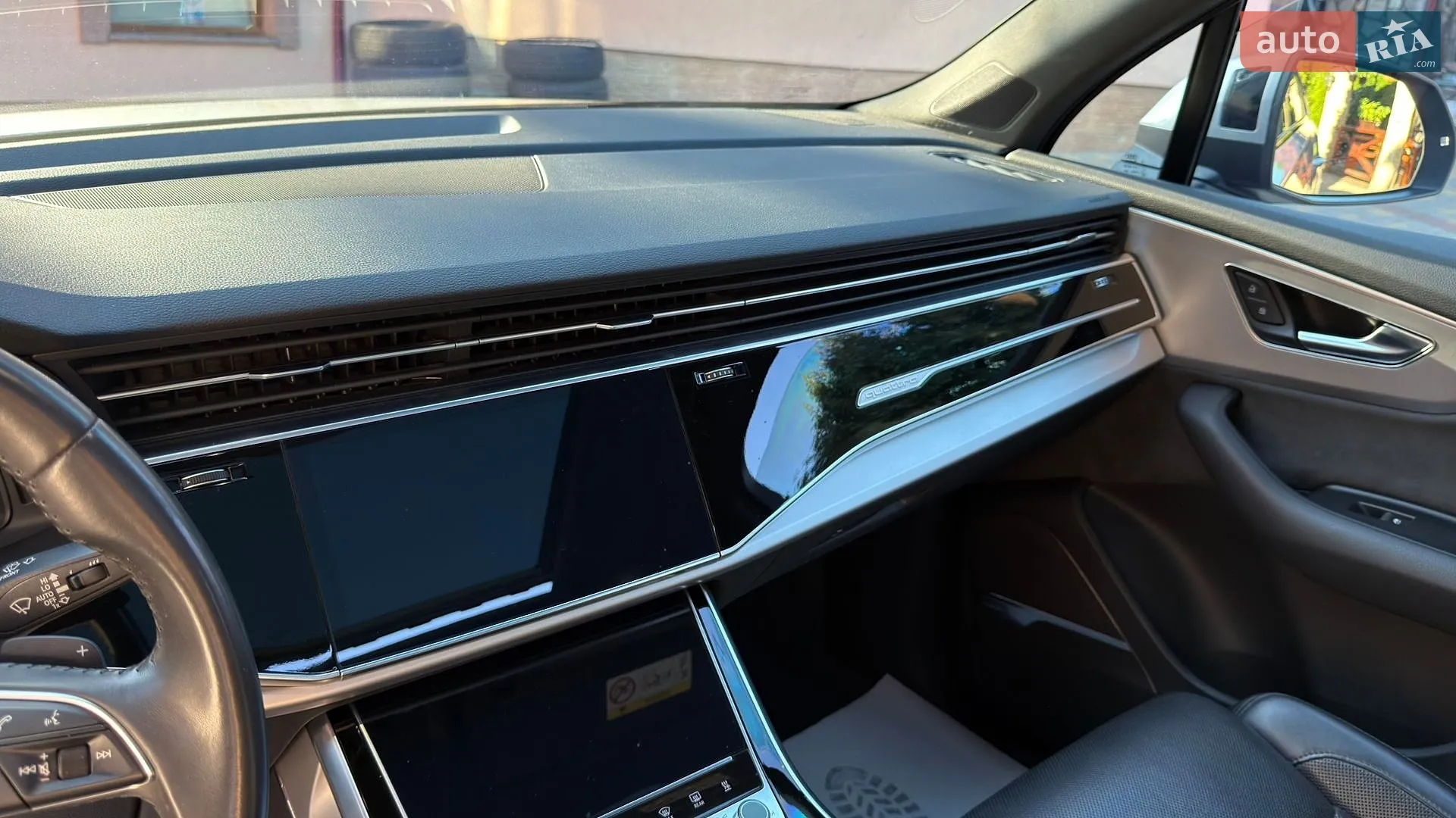 2020 Audi Q7 - мініатюра 48