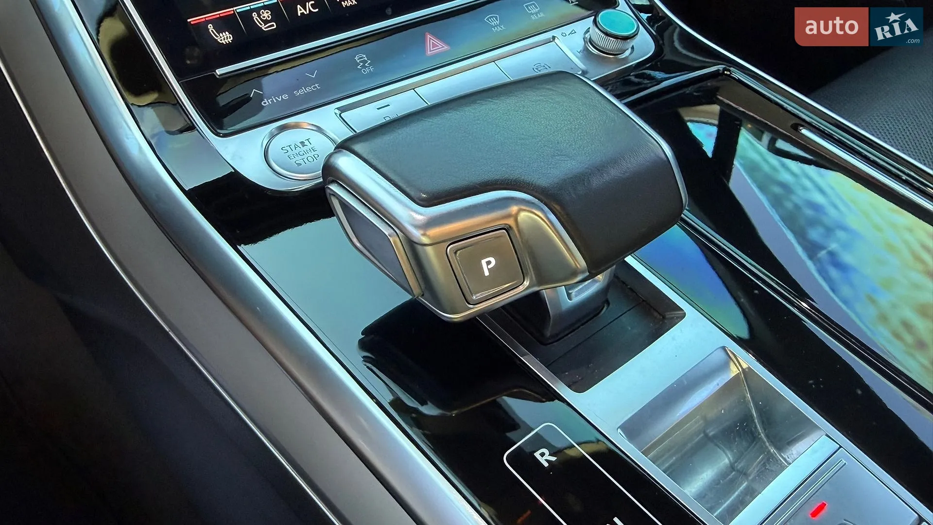 2020 Audi Q7 - мініатюра 52