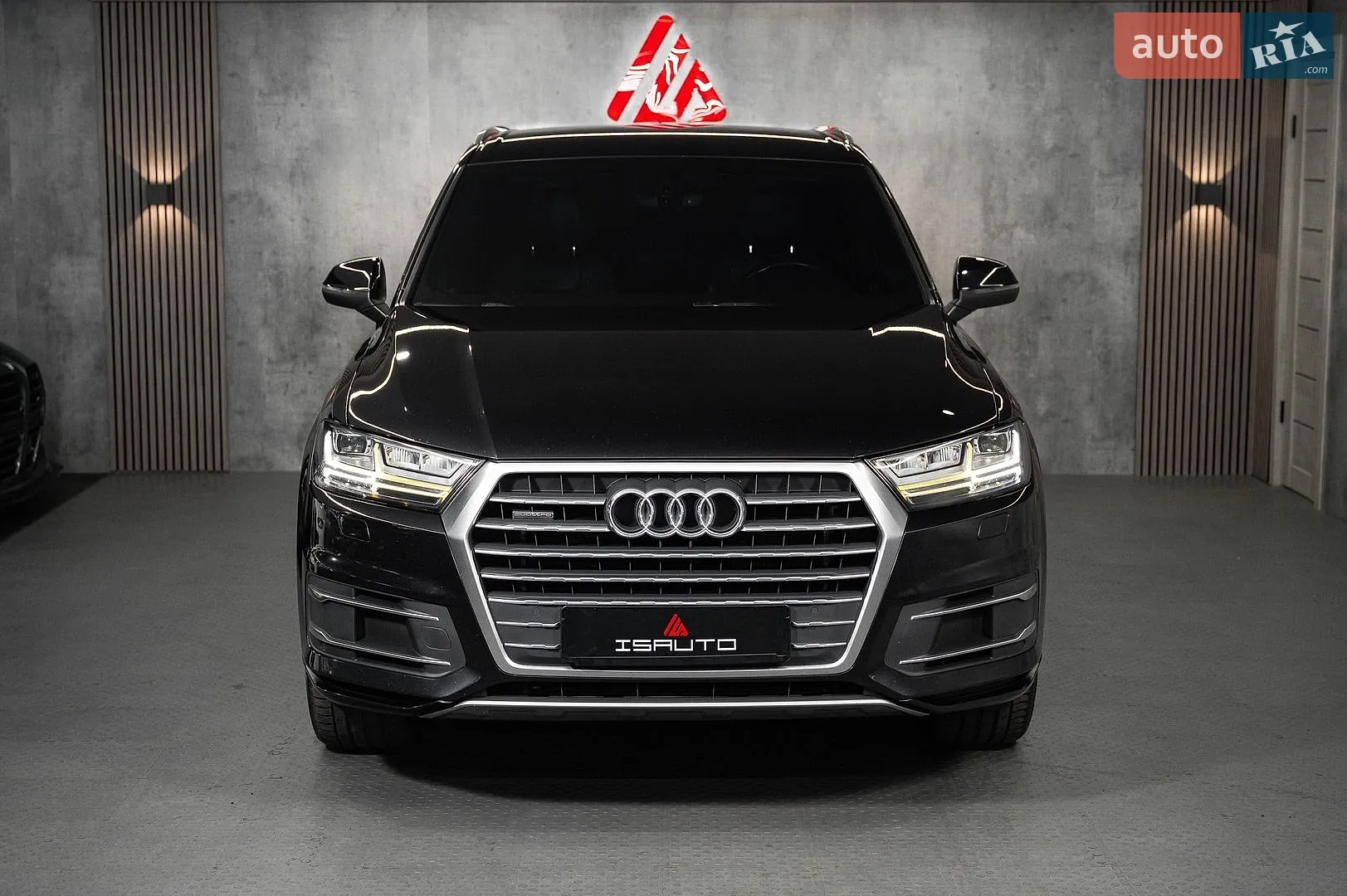 2015 Audi Q7 - мініатюра 5