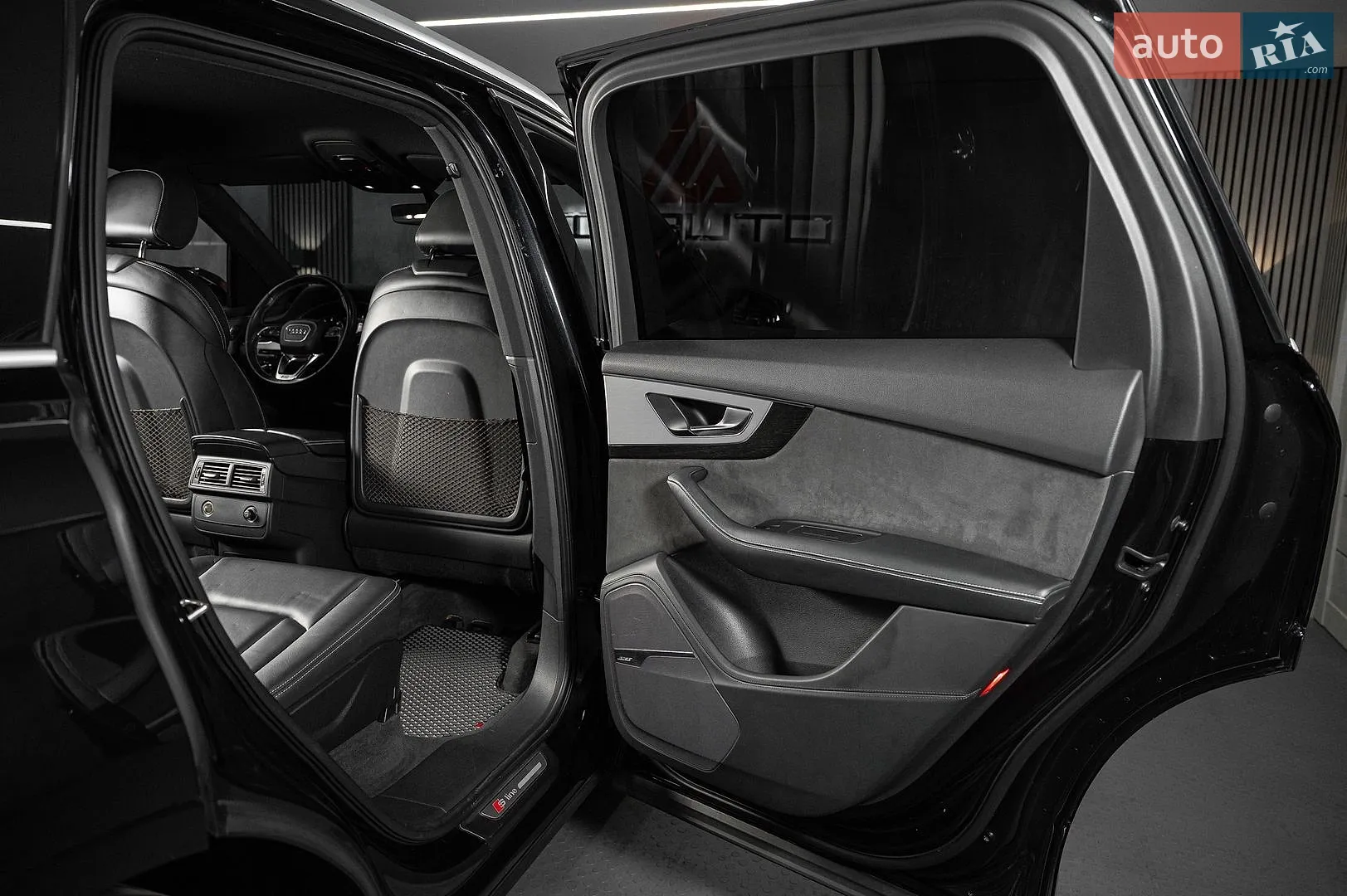 2015 Audi Q7 - мініатюра 30