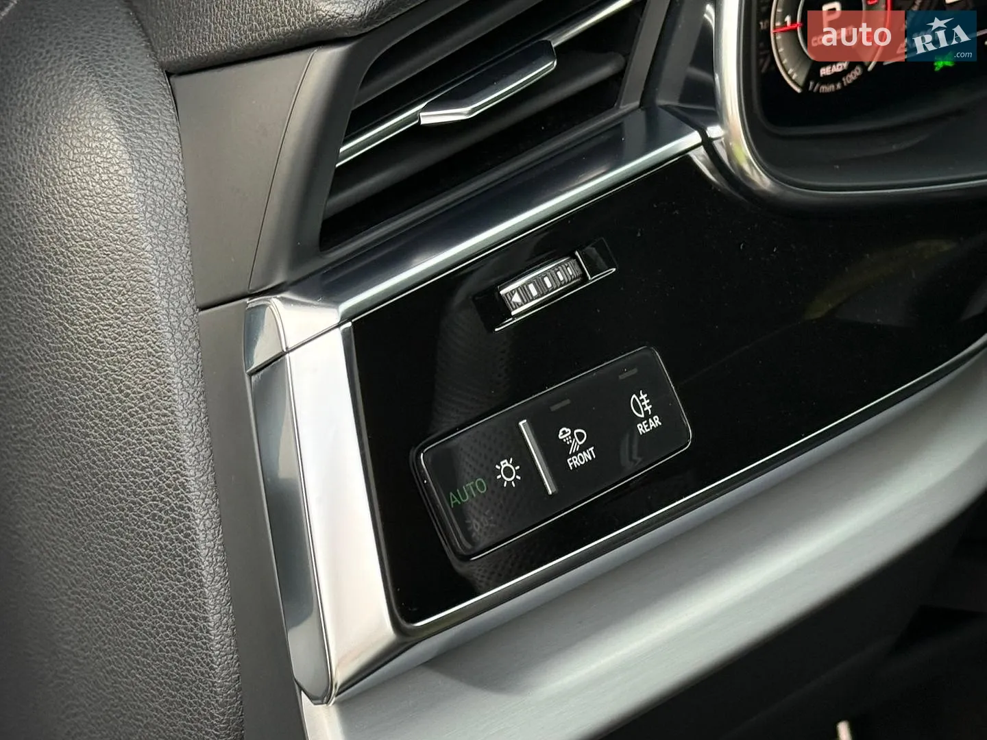 2021 Audi Q7 - мініатюра 29