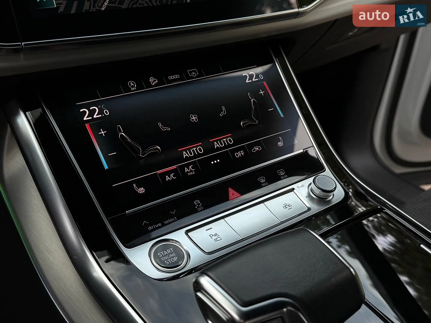 2021 Audi Q7 - мініатюра 44
