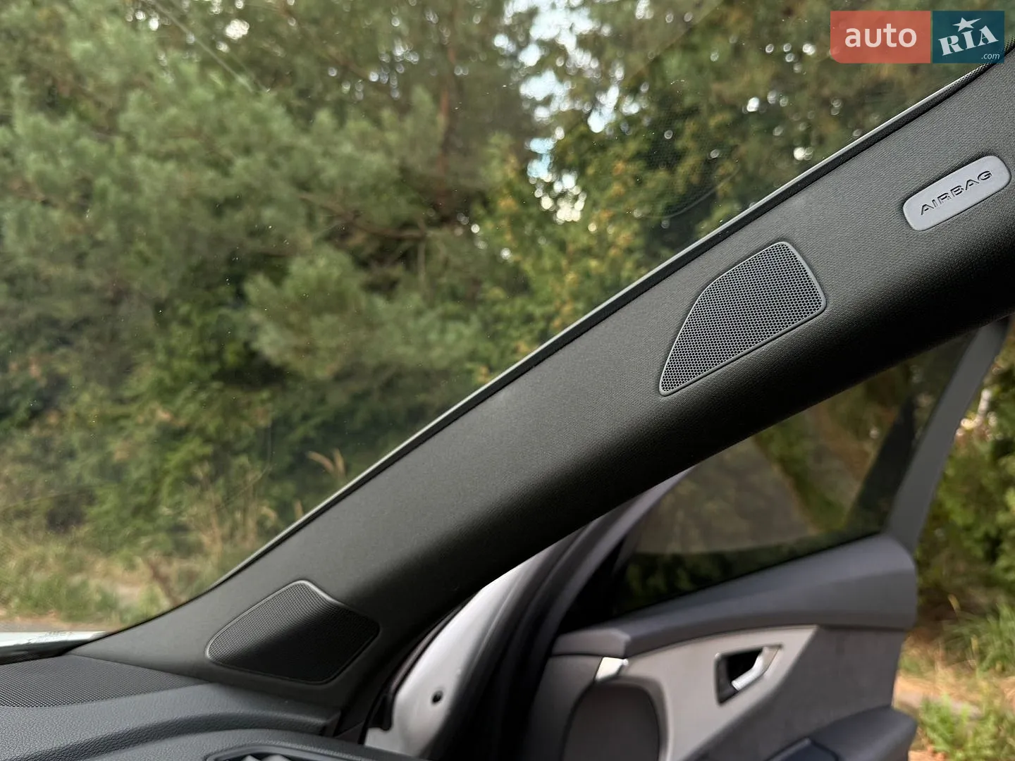 2021 Audi Q7 - мініатюра 55