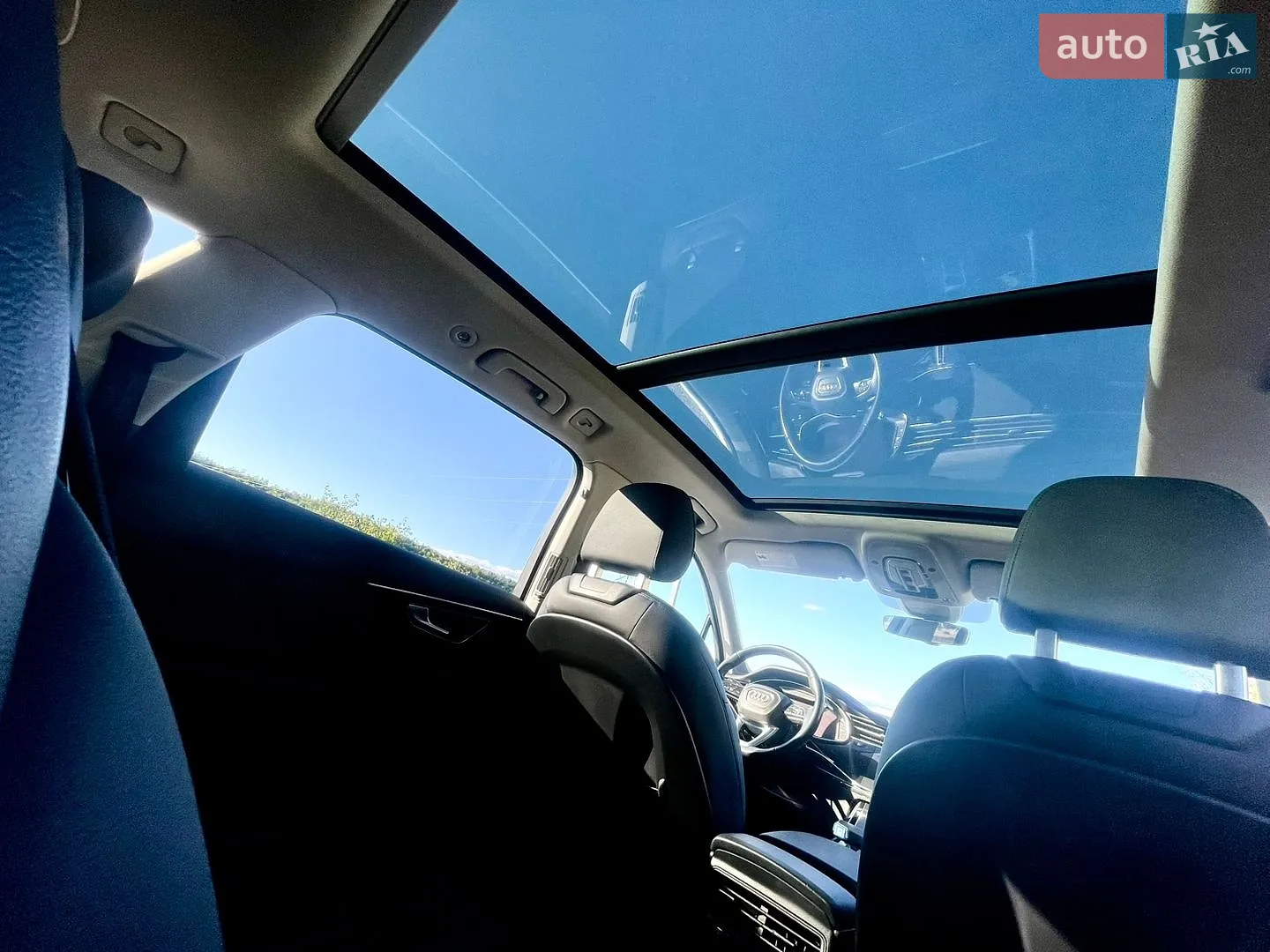 2020 Audi Q7 - мініатюра 22