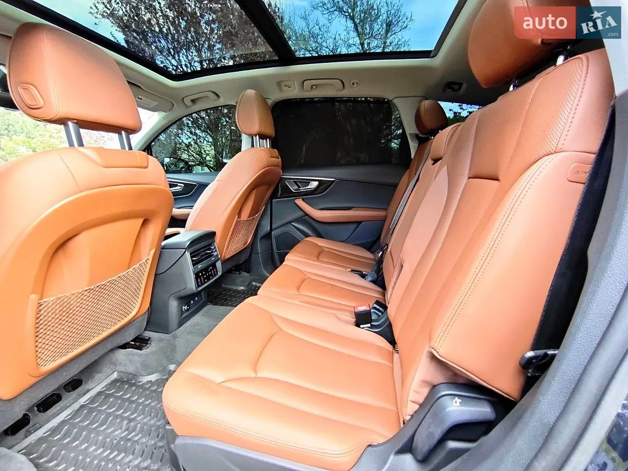 2023 Audi Q7 - мініатюра 6