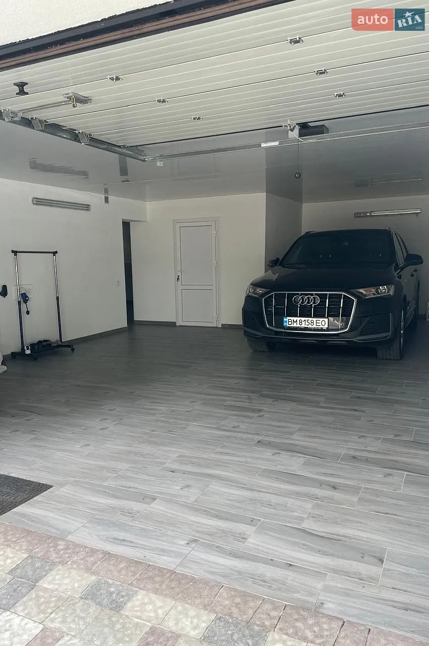2022 Audi Q7 - мініатюра 16