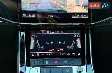 Позашляховик / Кросовер Audi Q7 2020 в Дніпрі фото 14 Позашляховик / Кросовер Audi Q7 2020 в Дніпрі