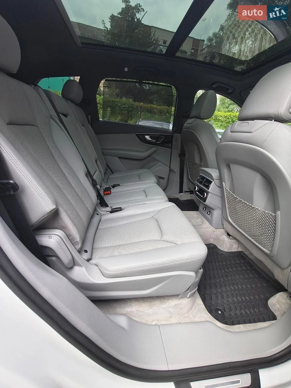 2019 Audi Q7 - мініатюра 11