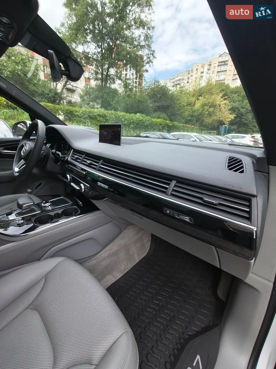 2019 Audi Q7 - мініатюра 25