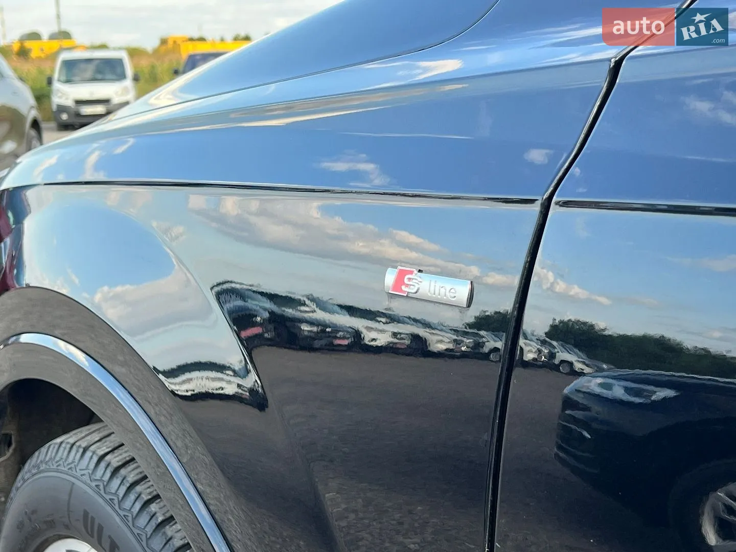 2020 Audi Q7 - мініатюра 17
