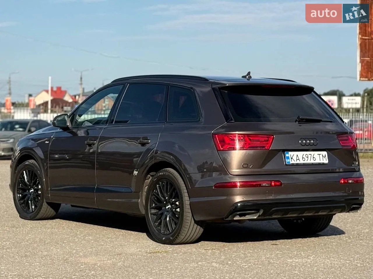 2016 Audi Q7 - мініатюра 42
