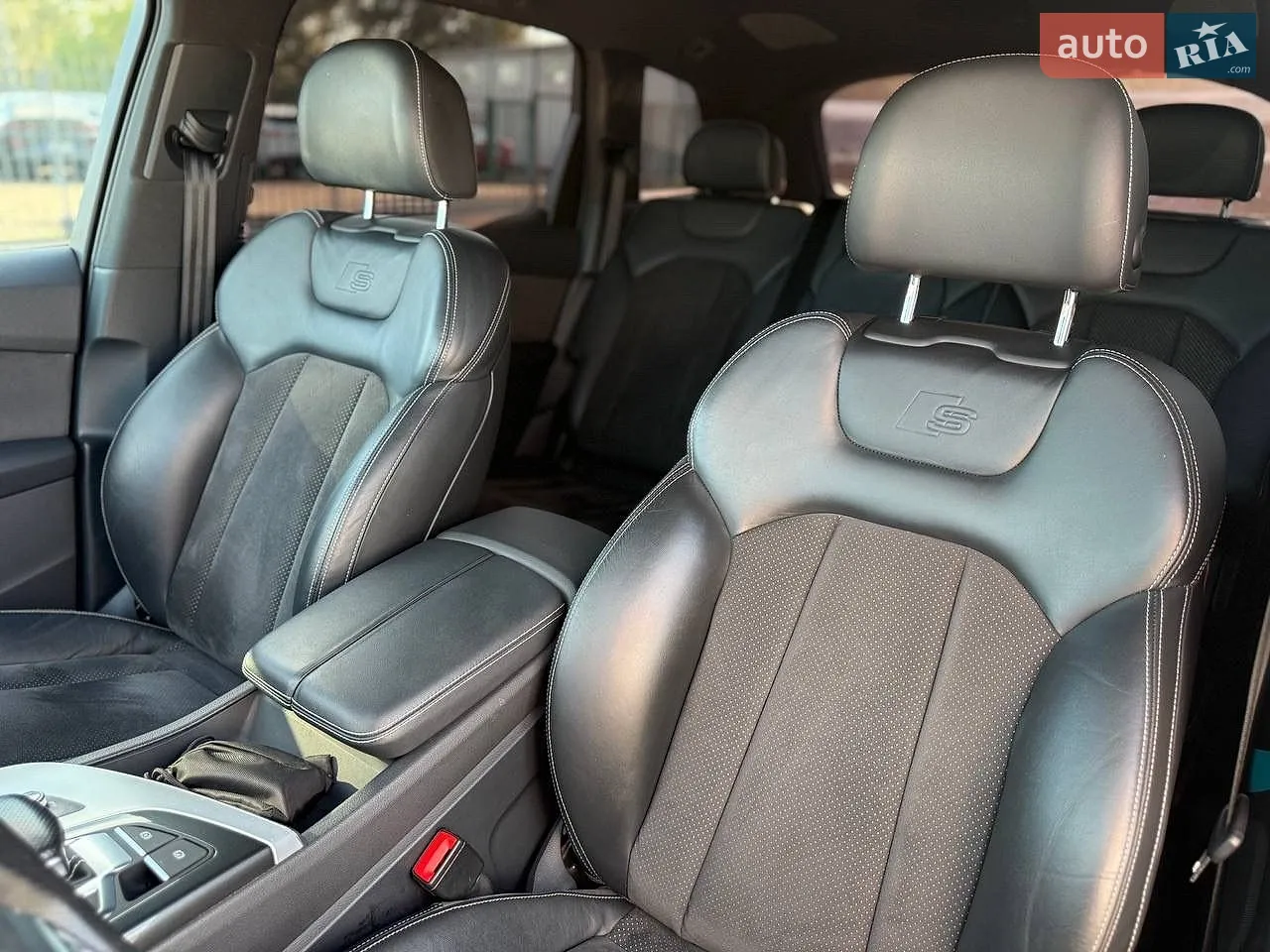 2016 Audi Q7 - мініатюра 59