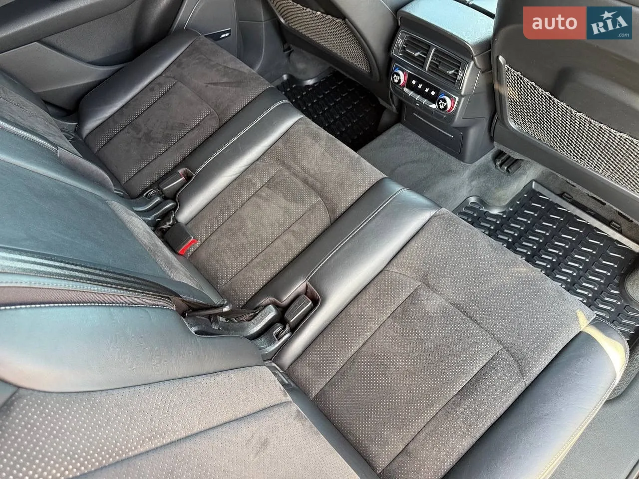 2016 Audi Q7 - мініатюра 66
