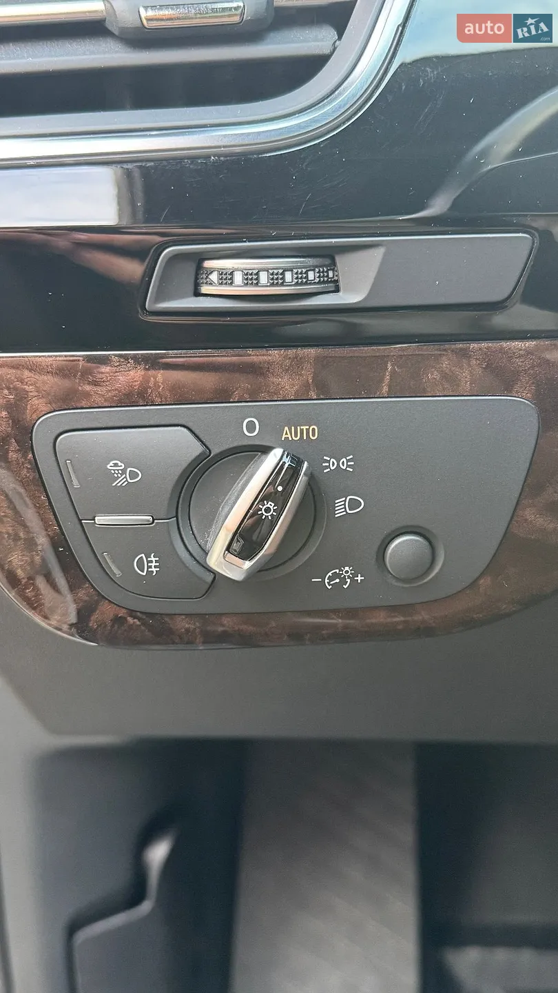 2016 Audi Q7 - мініатюра 24