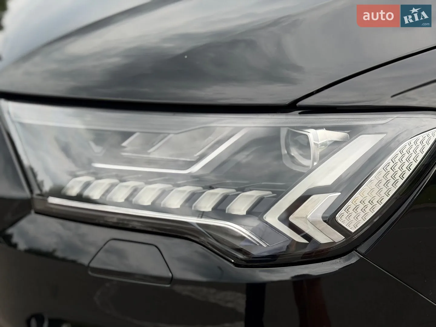 2023 Audi Q7 - мініатюра 14