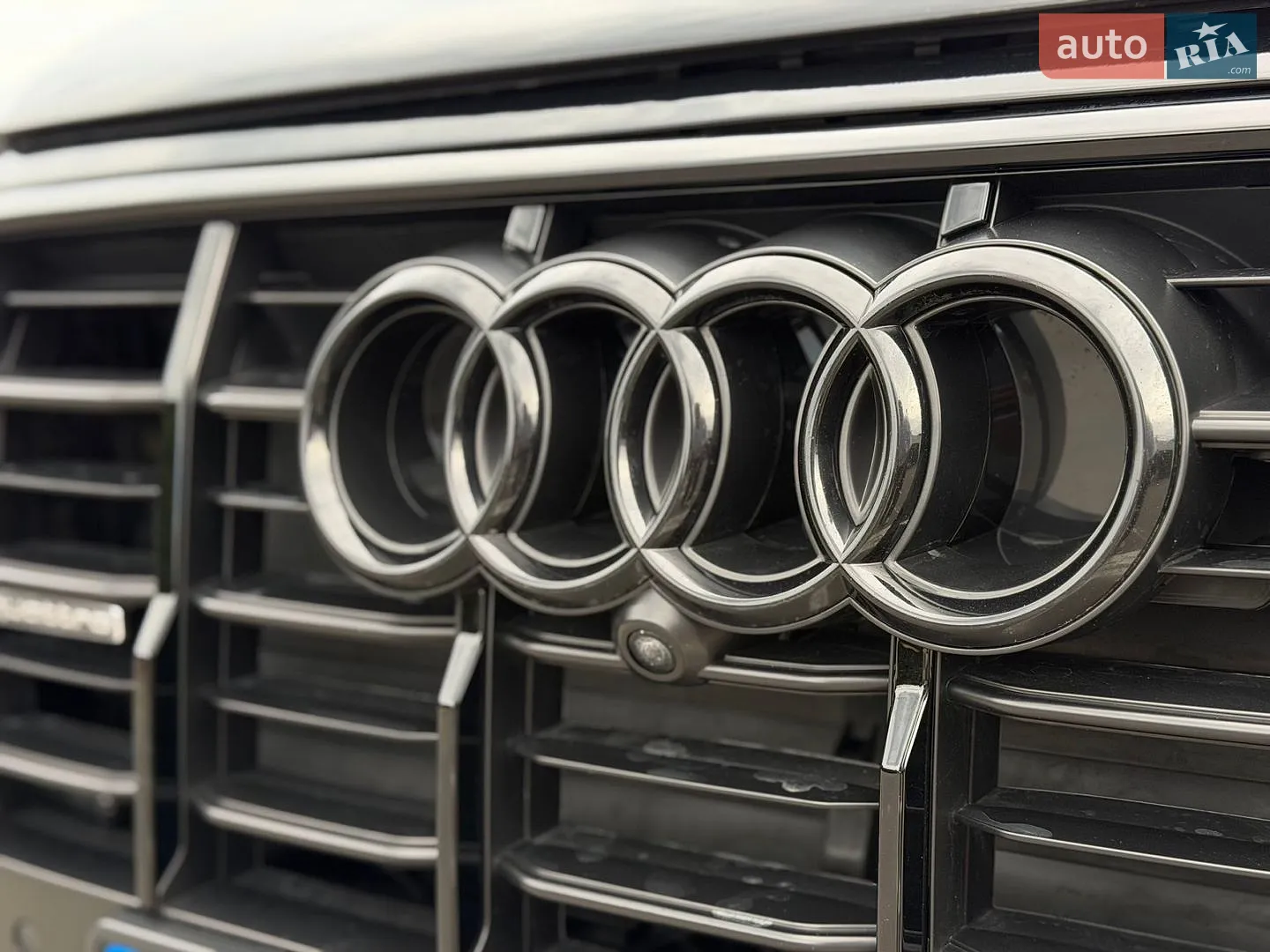 2023 Audi Q7 - мініатюра 19