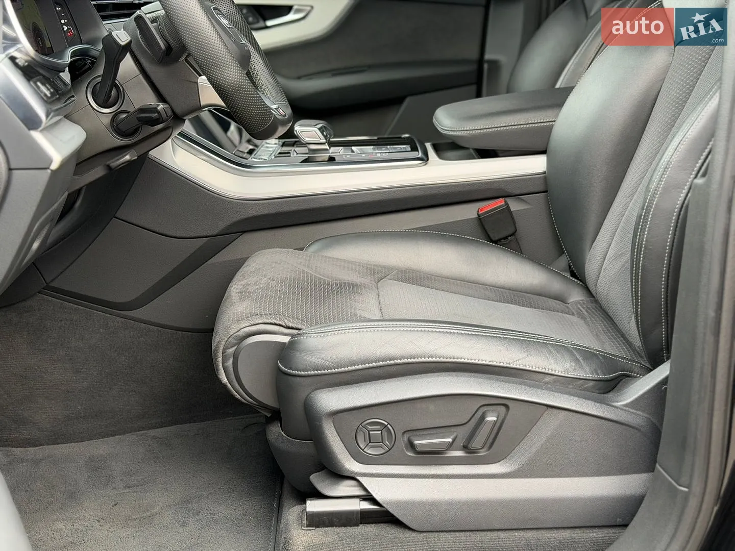 2023 Audi Q7 - мініатюра 21