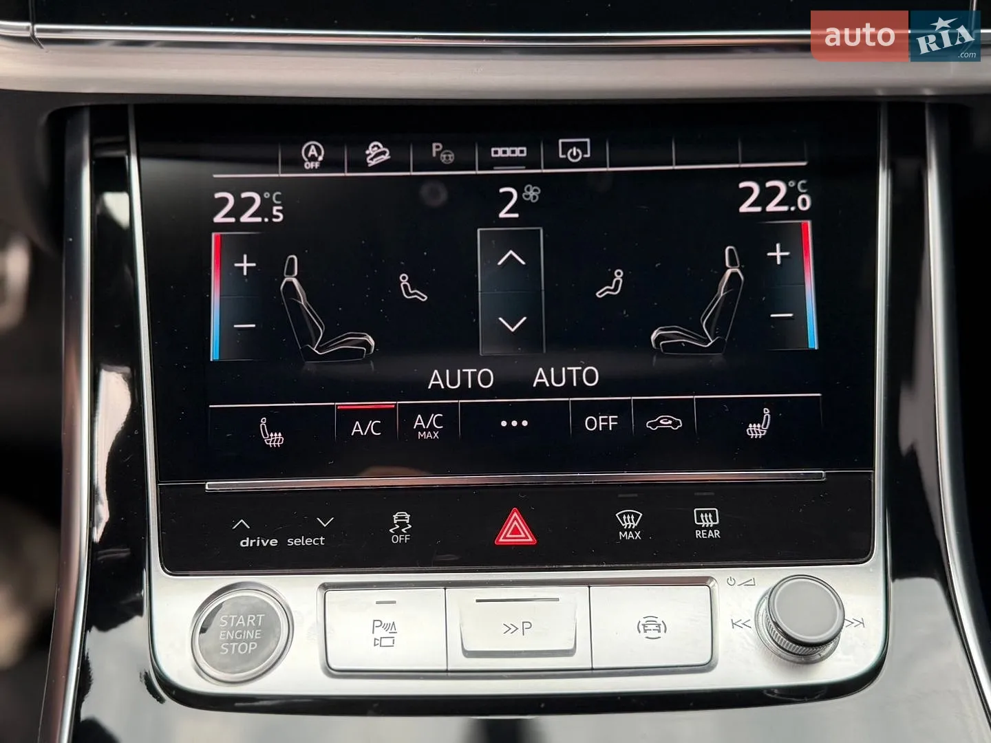 2023 Audi Q7 - мініатюра 34
