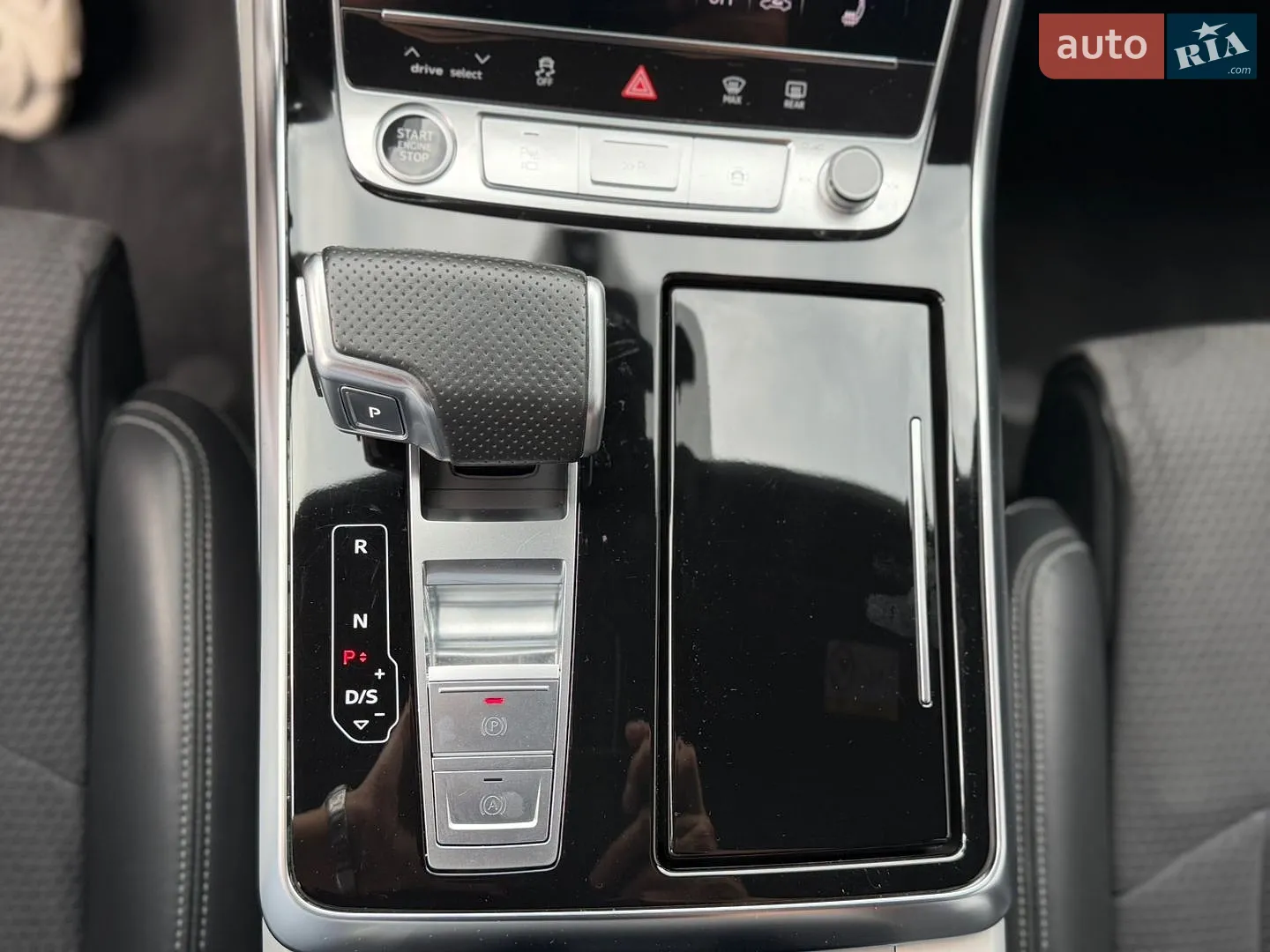 2023 Audi Q7 - мініатюра 35