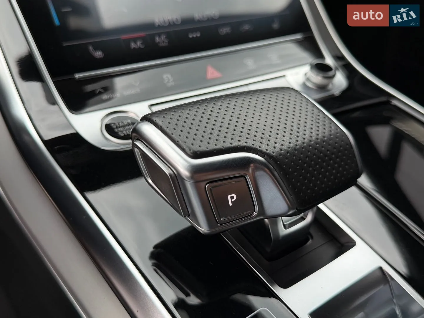 2023 Audi Q7 - мініатюра 36
