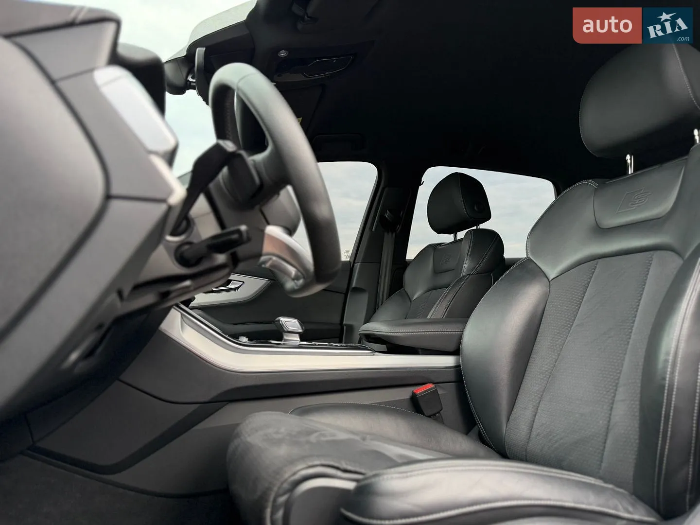 2023 Audi Q7 - мініатюра 37