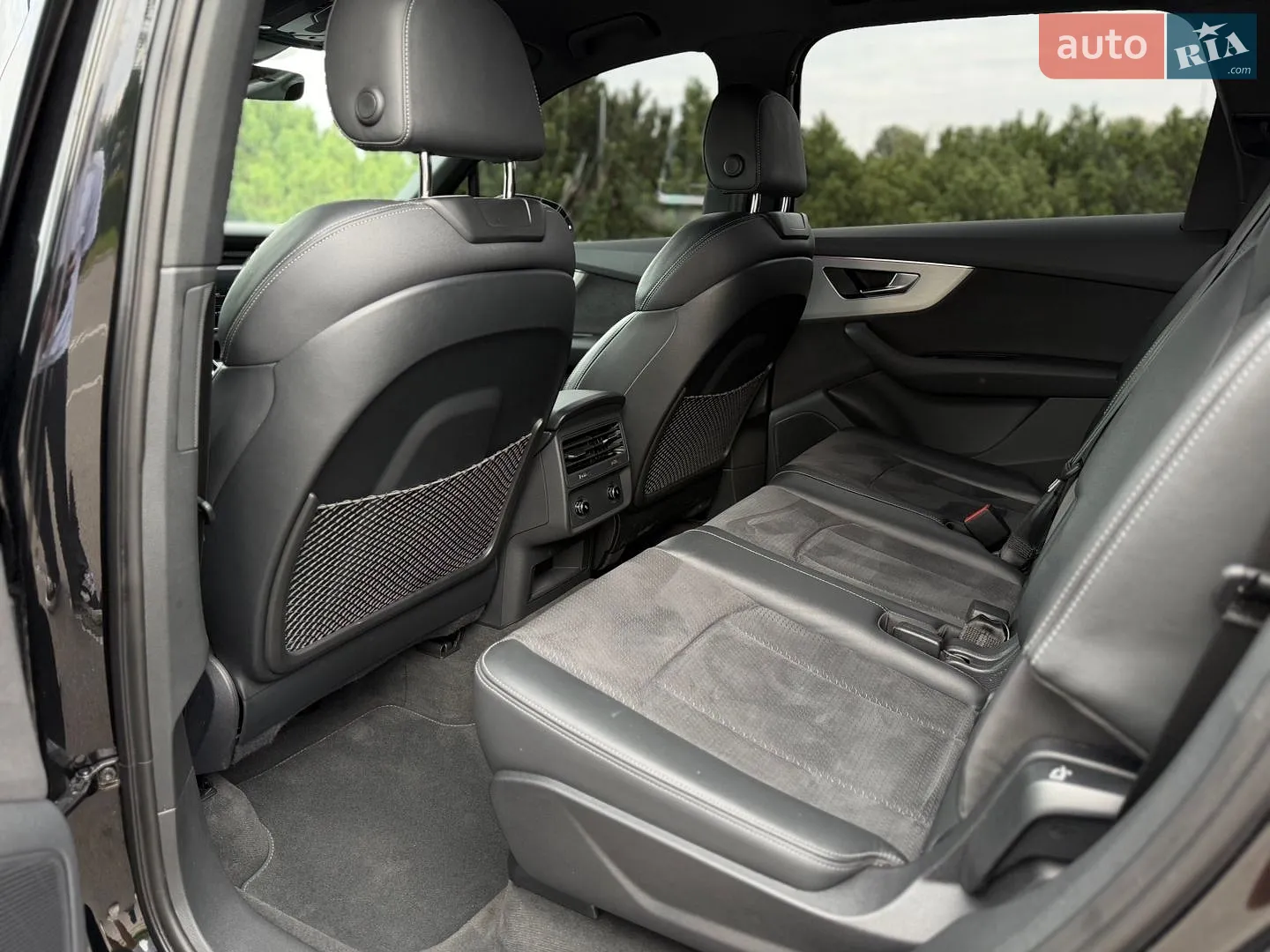 2023 Audi Q7 - мініатюра 38