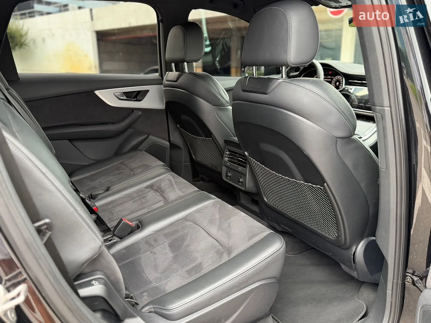 2023 Audi Q7 - мініатюра 42