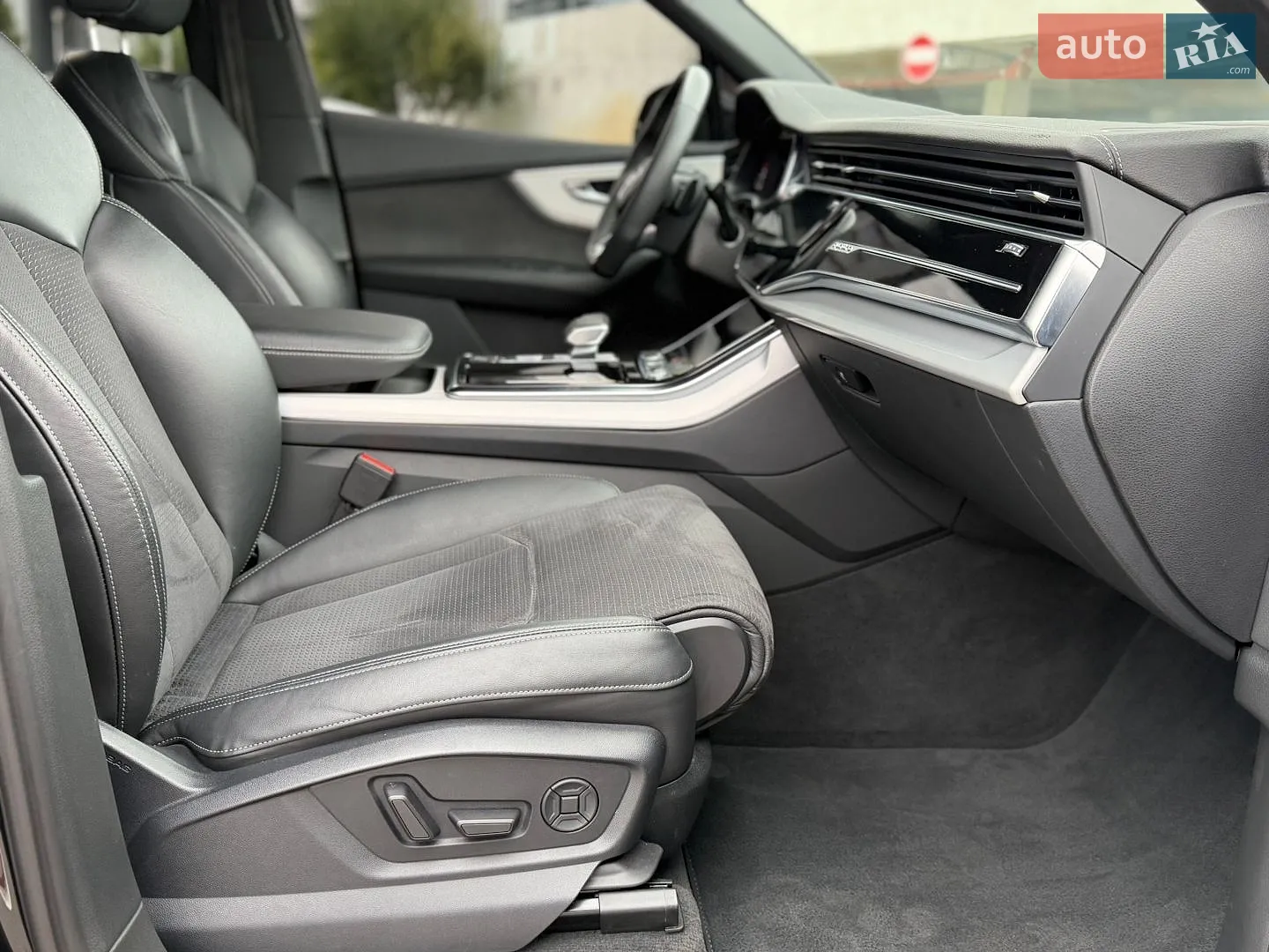 2023 Audi Q7 - мініатюра 44