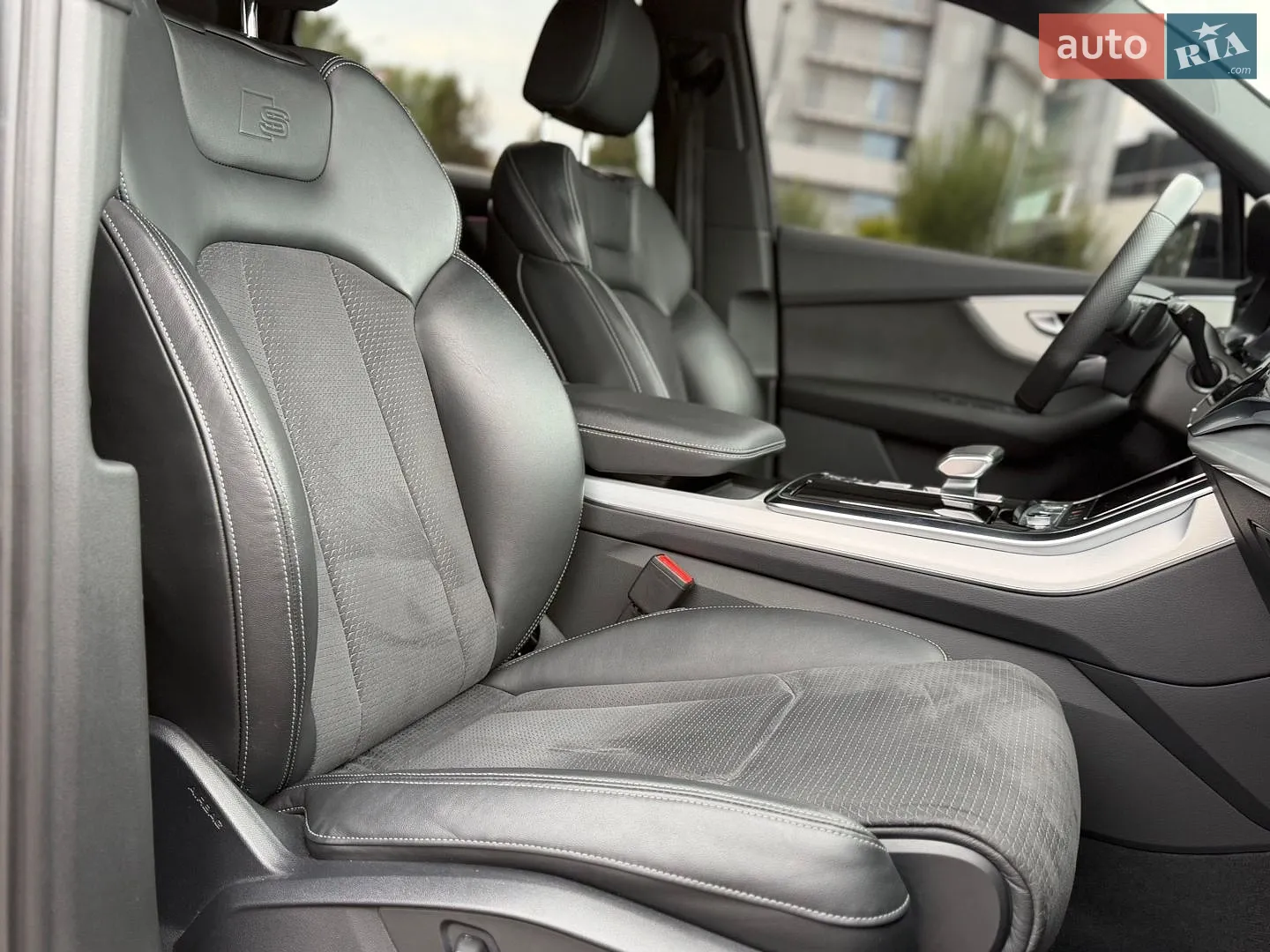 2023 Audi Q7 - мініатюра 45