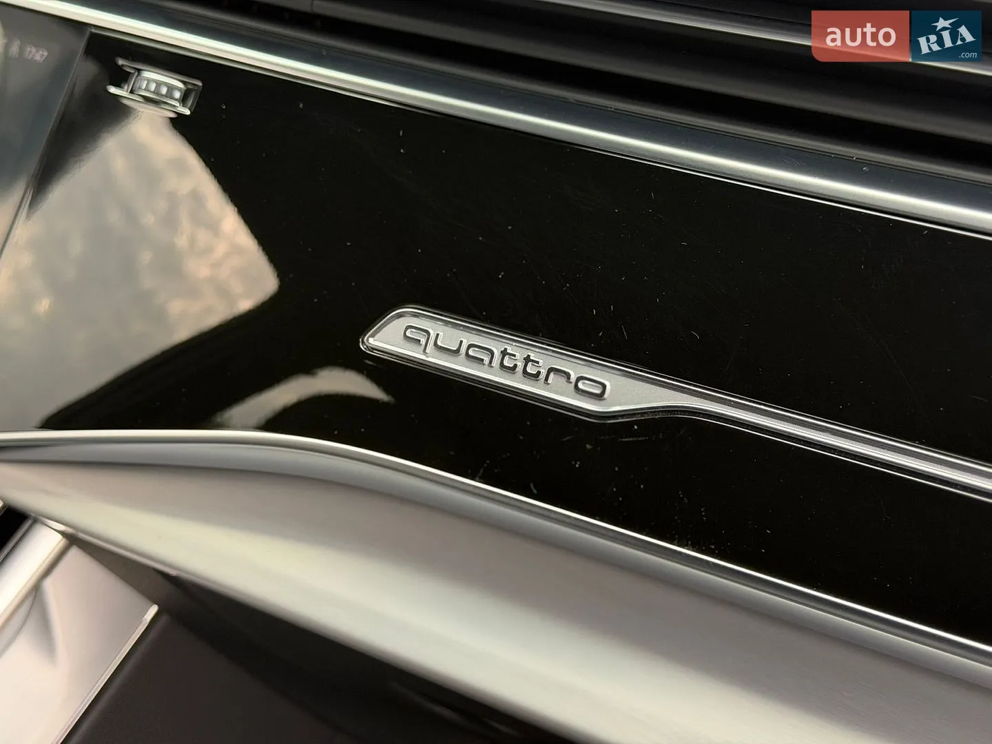 2023 Audi Q7 - мініатюра 48