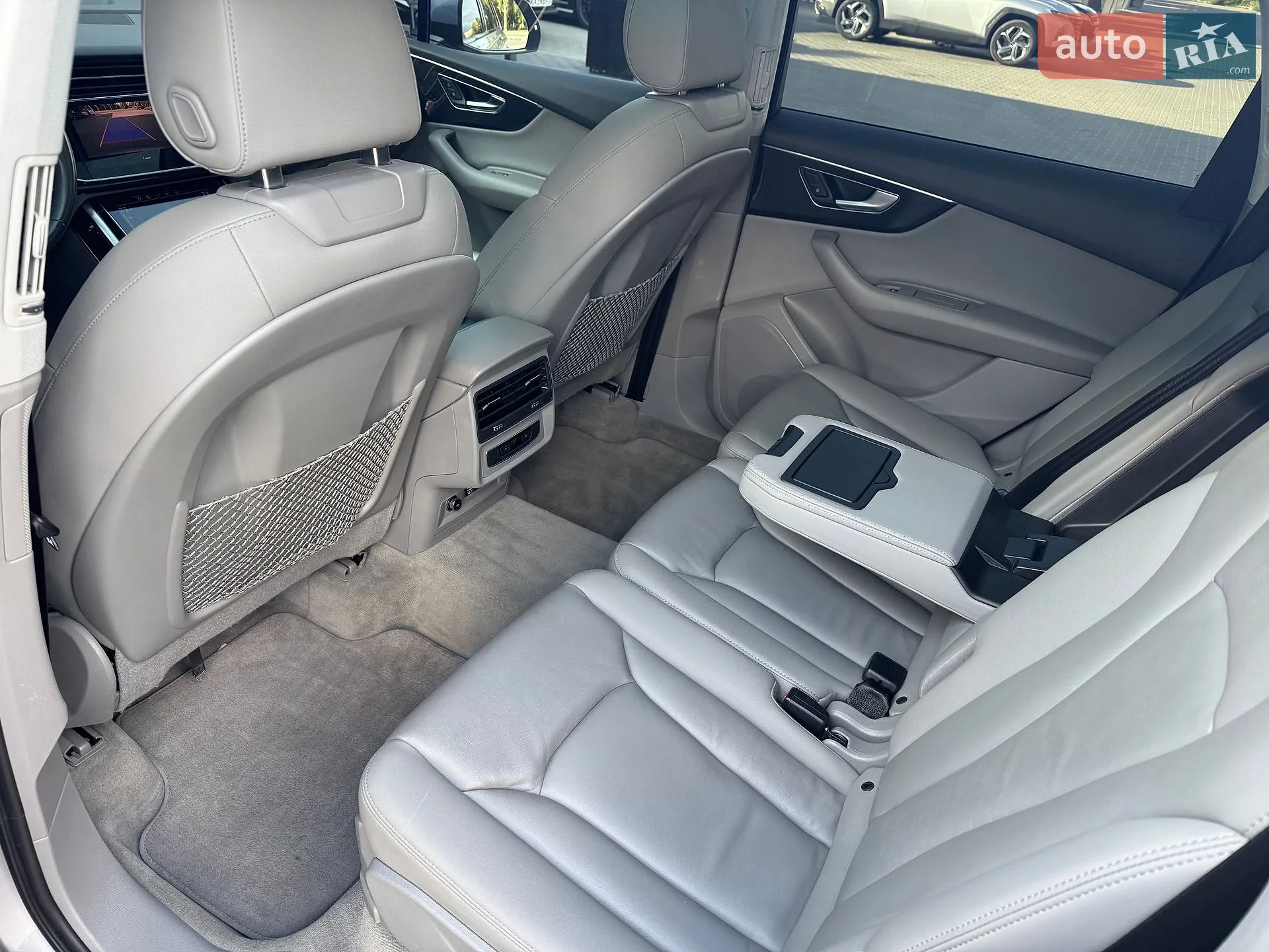 2020 Audi Q7 - мініатюра 31