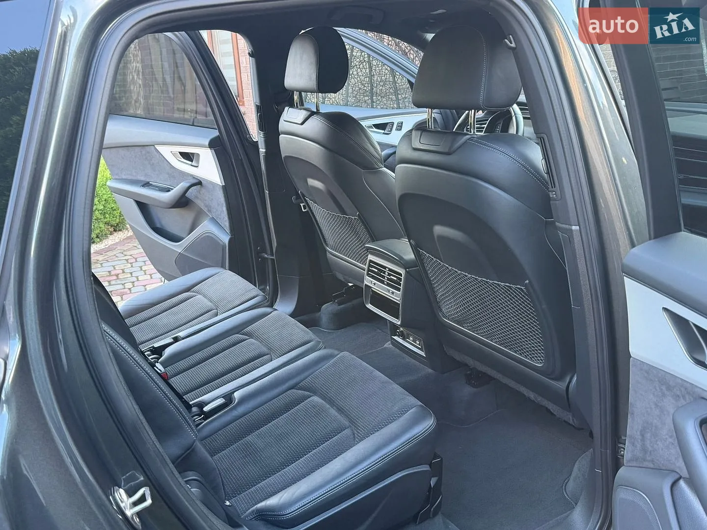 2020 Audi Q7 - мініатюра 30