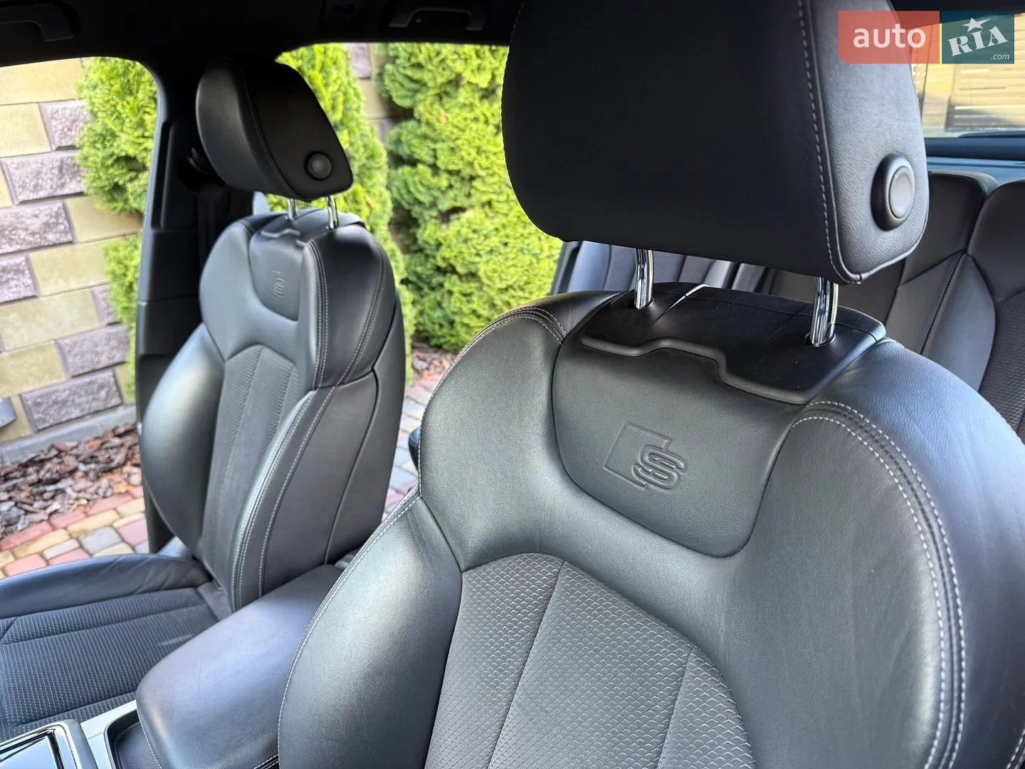 2020 Audi Q7 - мініатюра 34