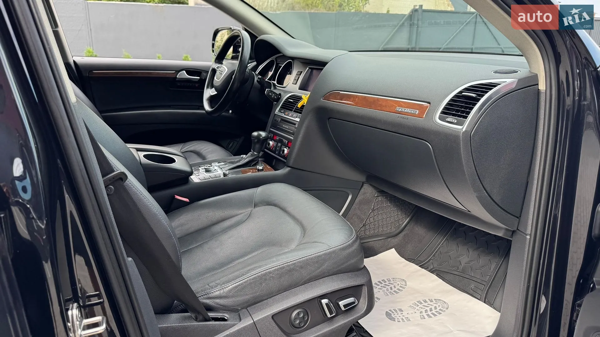 2012 Audi Q7 - мініатюра 54