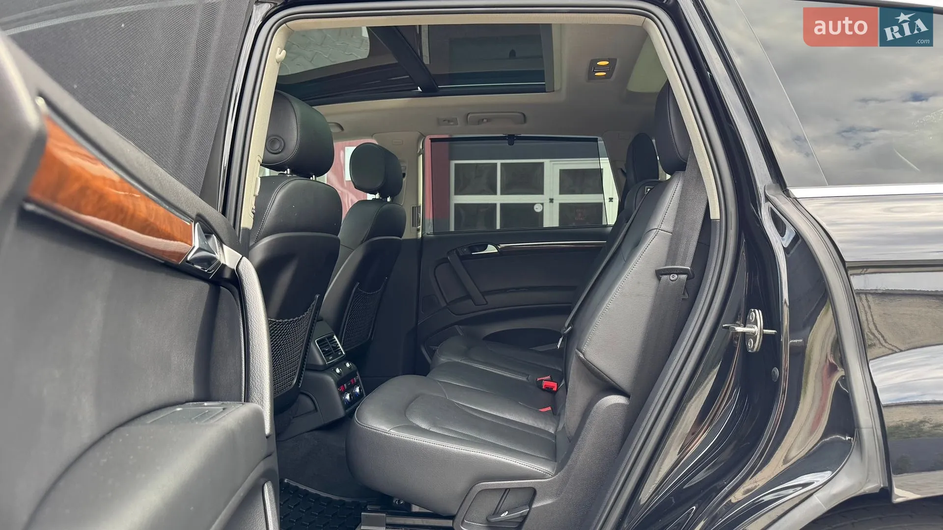 2012 Audi Q7 - мініатюра 70
