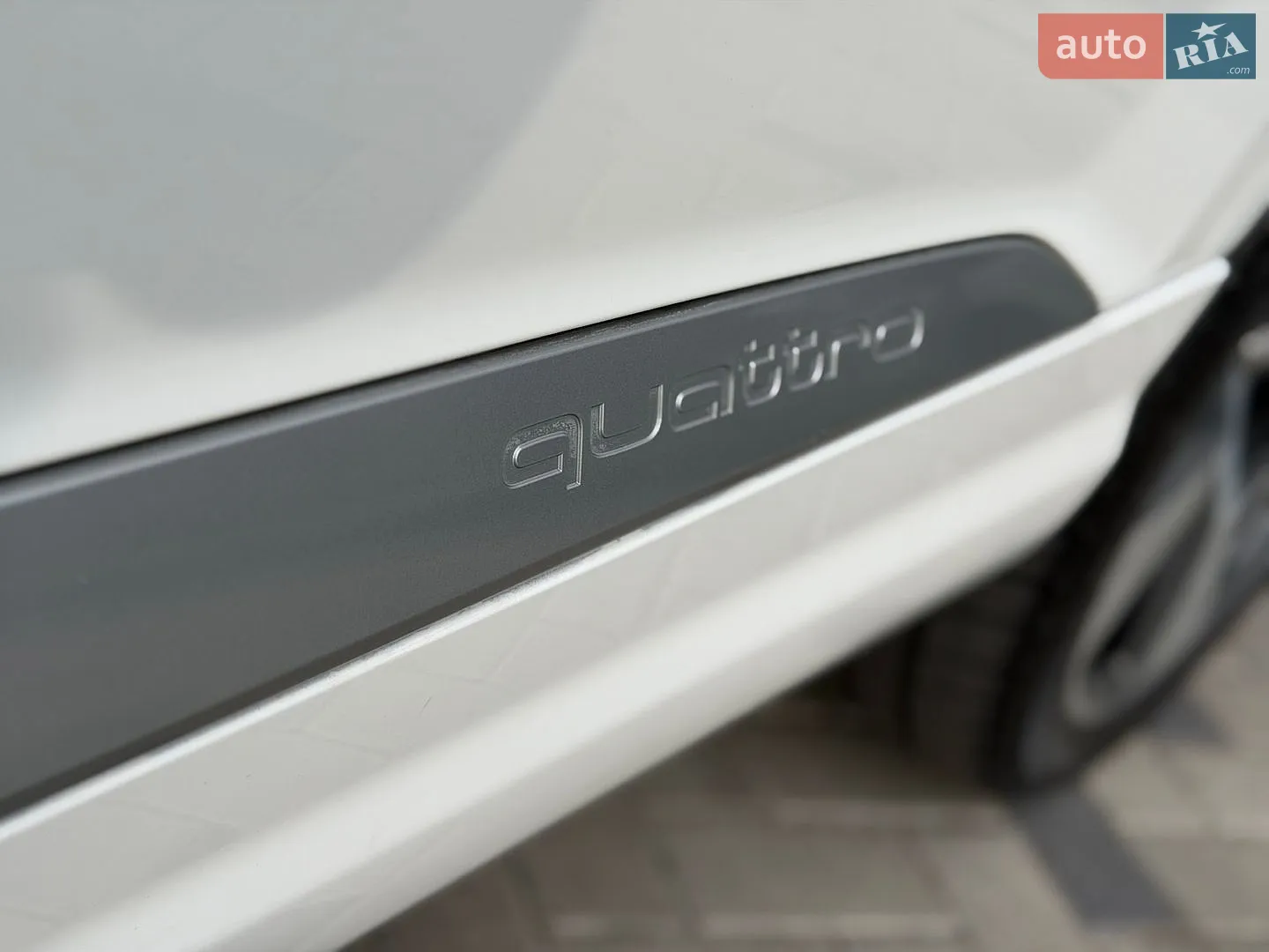2017 Audi Q7 - мініатюра 38