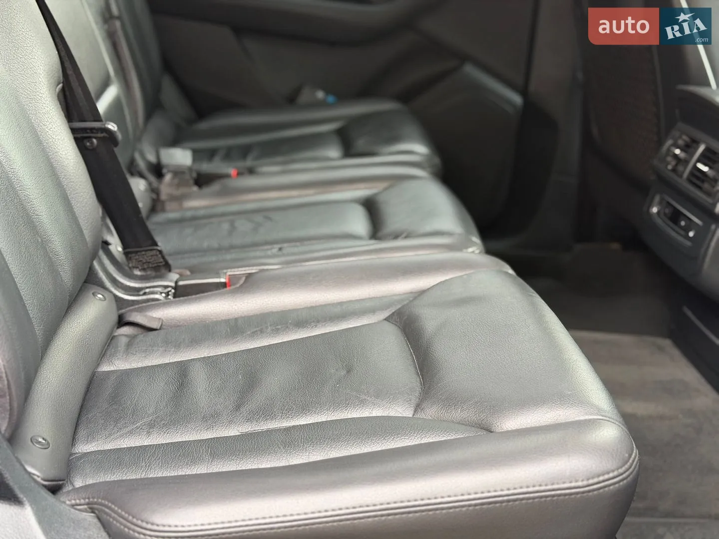 2017 Audi Q7 - мініатюра 54