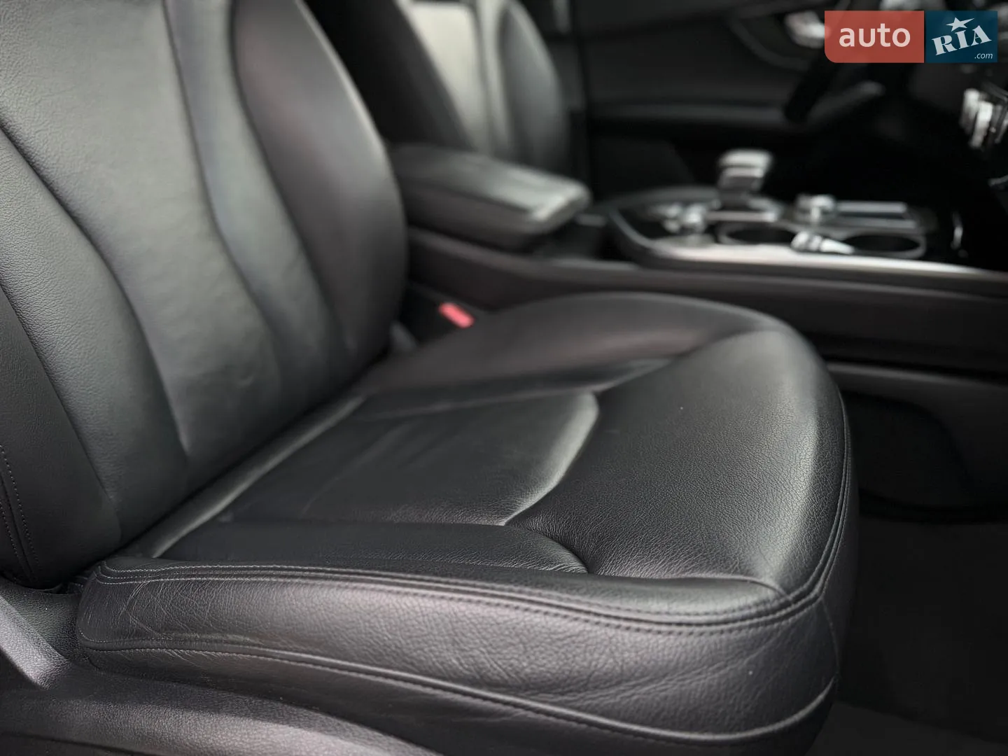 2017 Audi Q7 - мініатюра 59