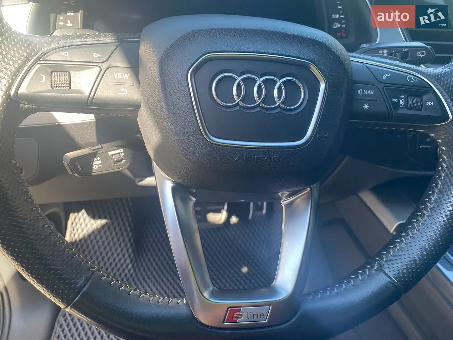 2018 Audi Q7 - мініатюра 4