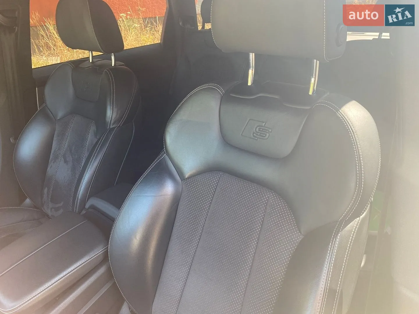 2018 Audi Q7 - мініатюра 7