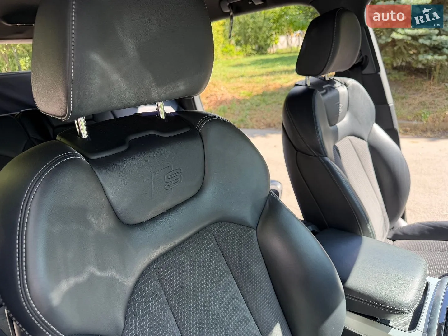 2020 Audi Q7 - мініатюра 87