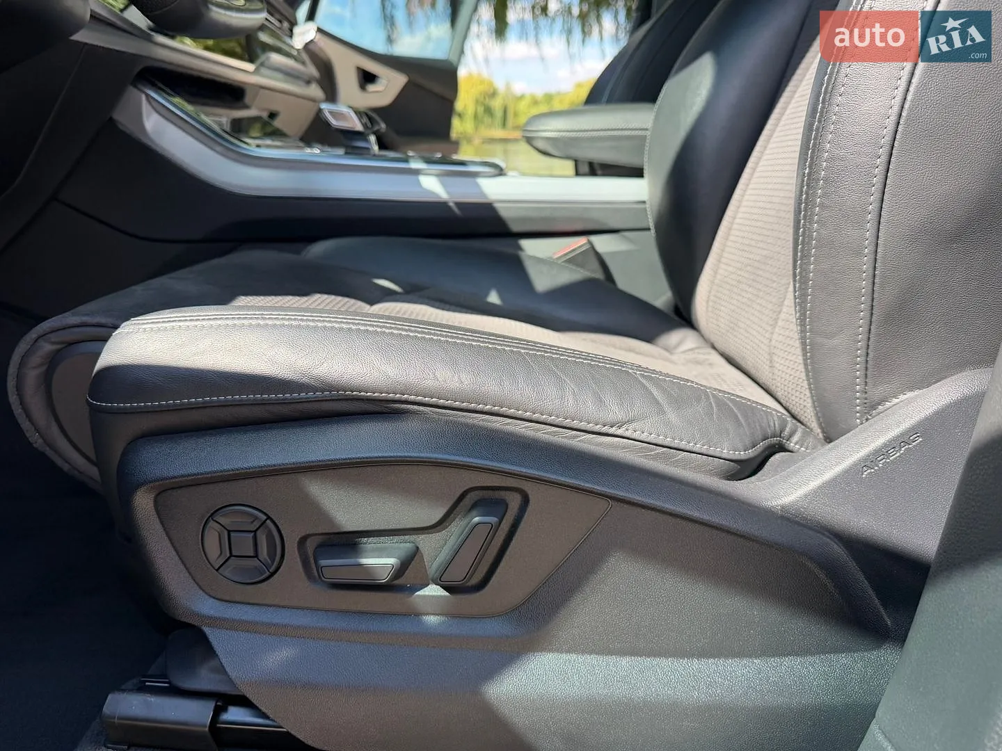 2020 Audi Q7 - мініатюра 92