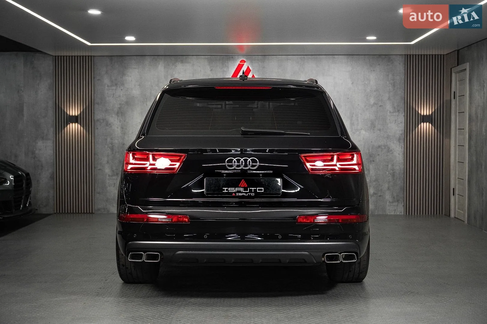 2018 Audi Q7 - мініатюра 15