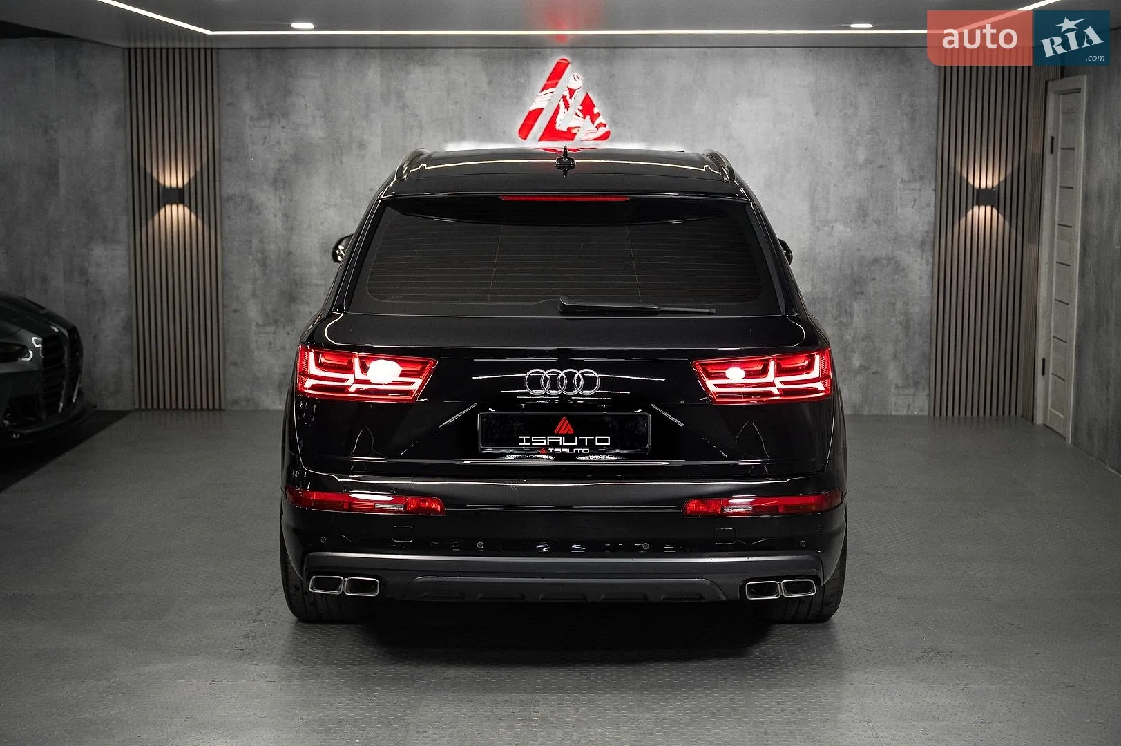 2018 Audi Q7 - мініатюра 14