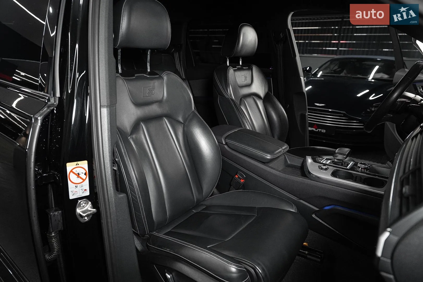 2018 Audi Q7 - мініатюра 23