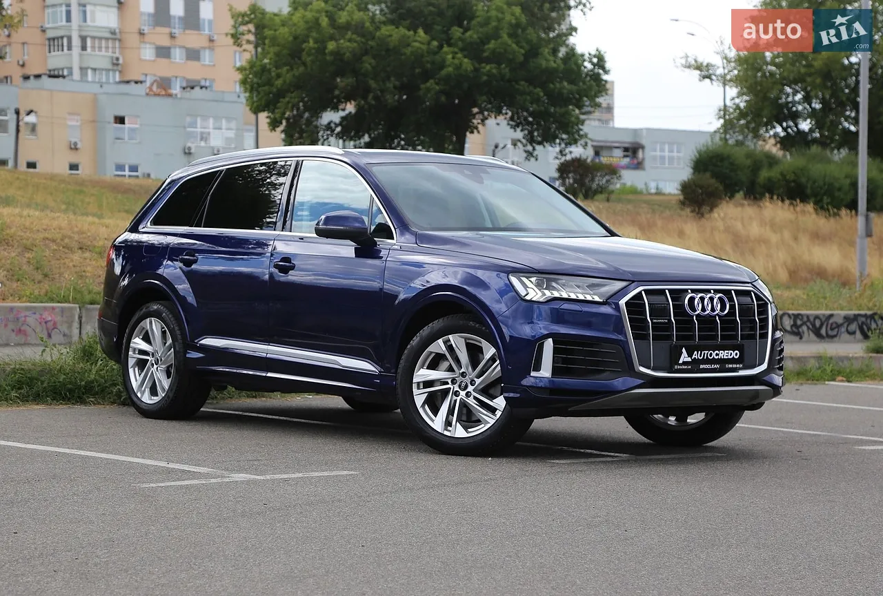 2018 Audi A4 - мініатюра 27