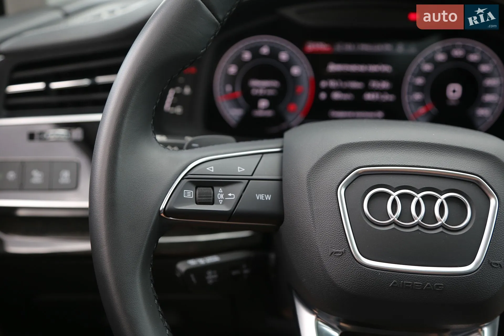 2023 Audi Q7 - мініатюра 18